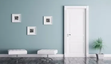 復合實木門有這么多優點你都知道嗎！